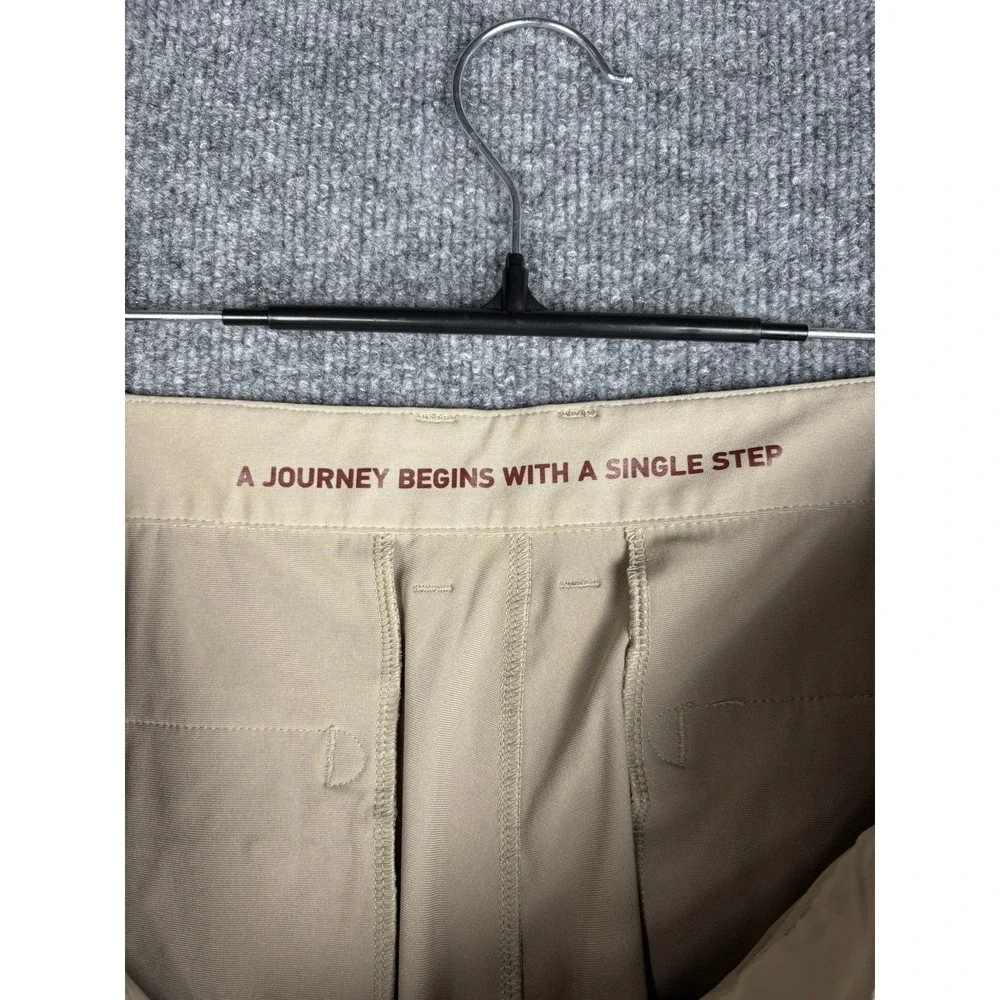 RHONE commuter pants